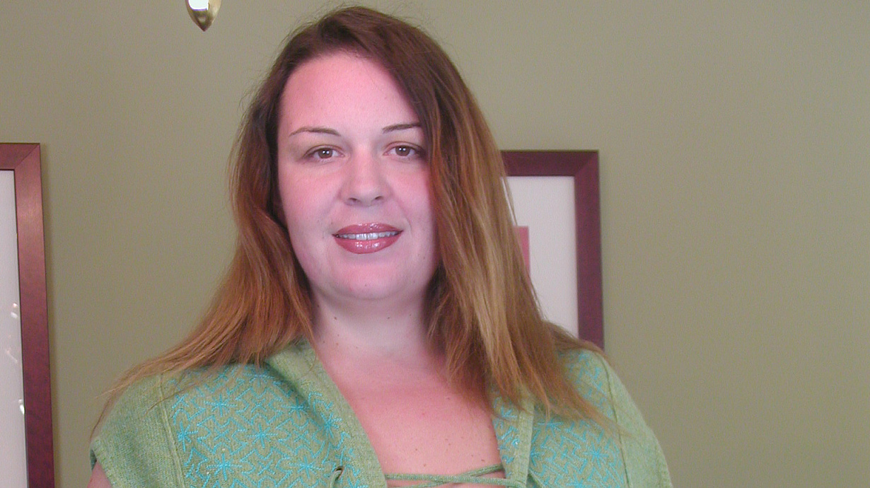 Angelica Divine Breasts – Telegraph